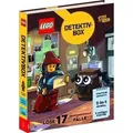 LEGO® - Detektivbox - Löse 17 geheimnisvolle Fälle
