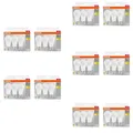 Osram LED CLASSIC A 100 – 13W E27 Warmweiß 2700K (30er-Pack)