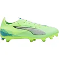 Puma ULTRA 5 MATCH FG/AG - grün