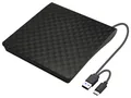 XLYNE Bluray-Brenner 570503 schwarz