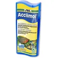 JBL Acclimol- Wasseraufbereiter für Süßwasser-Aquarien zur Eingewöhnung 500 ml