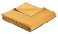Wohndecke Cotton Sense, Biederlack, aus 100% Baumwolle