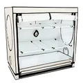 Grow box Homebox Vista Medium - 125 x 65 x 120 cm