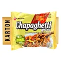 20x140g Nong Shim Nongshim Chapagetti Ramen Nudeln Chapaghetti Instantnudeln