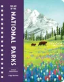 The Art of the National Parks Undated Planner