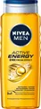 NIVEA Duschgel 500 ml MEN ACTIVE ENERGY &