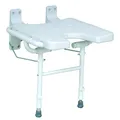 Duschklappsitz DKS 130