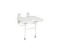Drive Medical Duschklappsitz Duschklappsitz DKS130