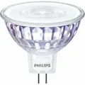 Philips 81471000 CorePro LEDspot MR16, 36 °, 7 W, 827, 621 lm, GU5,3, nicht dimmbar
