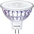 Philips CorePro LEDspot 7-50W MR16 827 36° 621lm