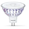 Philips CorePro LEDspot ND 7-50W MR16 827 36D Kopfspiegel GU5,3