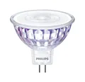 Philips CorePro LEDspot ND 7-50W MR16 827 36D 12V GU5.3 2700K warmweiß 621lm