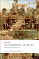 The Complete Odes and Epodes (Oxford World's Classics)