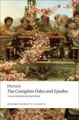 Horace The Complete Odes and Epodes (Taschenbuch) Oxford World's Classics