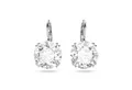 Swarovski Ohrring-Set