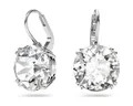 Swarovski Ohrring-Set Swarovski-MILLENIA:OHRSTECKER CRY/RHS 5628351 weiss