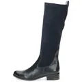 Caprice Caprice - Stiefel - Blau Stiefel blau 39 EU