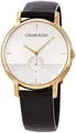 Calvin Klein Established K9H2X5C6 Quarzwerk Herren-Armbanduhr