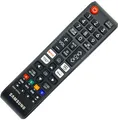 Original Samsung Fernseher Fernbedienung für GQ43Q72CAUXZG Smart