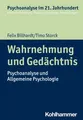 Wahrnehmung und Gedächtnis Felix Billhardt