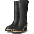 Panama Jack Klassische Stiefel Damen 31373033353633 Schwarz 41 EU - Schwarz - 41