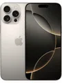 Apple iPhone 16 Pro Max 512GB - Natural Titanium