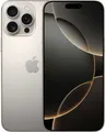 Apple Alowwed--- iPhone 16 Pro Max 512 Gt -puhelin luonnontitaani