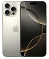 Apple IPHONE 16 Pro Max 512GB 6.9 " Natural Titan Eu MYX33QN/A