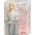 Kraft der Weiblichkeit von Christine Arana Fader / Schirner Verlag / Sonstige