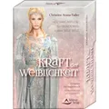 Schirner Kraft der Weiblichkeit (Deutsch, Christine Arana Fader, 2015) (6862184)