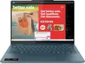 Lenovo Yoga 7 2-in-1 14AKP10 Copilot+ PC, AMD Ryzen AI 5, 2 GHz, 35,6 cm (14"), 1920 x 1200 Pixel, 16 GB, 512 GB