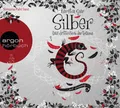 Silber – Das dritte Buch der Träume - Kerstin Gier  Hörbuch  8 CD's/NEU/OVP
