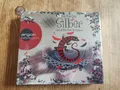Silber – Das dritte Buch der Träume - Kerstin Gier  Spannung, Fantasy NEU & OVP