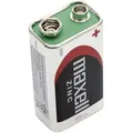 Maxell LR22 (blister) 9 V Block-Batterie Alkali-Mangan 9 V 1 St.
