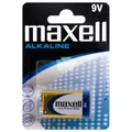 Maxell Alkaline 6LR61 9 V