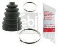 FEBI BILSTEIN Faltenbalg, Antriebswelle