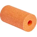 Blackroll Micro Faszienrolle, ø 3 cm x 6 cm, Faszientraining, Fitnessrolle, Orange
