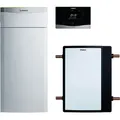 Vaillant Paket 4.6107 flexoTHERM exclusive VWF 57/4 mit fluoCOLLECT VWW 11/4 SI