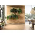 EGGER Decowall Wandverkleidung DO008 Loveland Eiche 1250 mm x 660 mm x 12mm - Braun