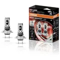 OSRAM 64210DWNBSP-2HB LED Leuchtmittel NIGHT BREAKER LED SPEED H7 16 W 12 V