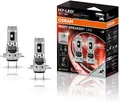 2x 2x OSRAM NIGHT BREAKER LED SPEED H7 Fernlicht-Lampen 12V 16W 6000K PX26d