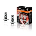 OSRAM Night Breaker LED Speed H7 6000K Original StVZO Set 64210DWNBSP‑2HB
