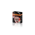 2x OSRAM H7 NIGHT BREAKER SPEED LED +450% 6000K 12V 16W für FERN/ABBLENDLICHT