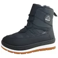 Kappa Winterstiefel Stiefel schwarz 36 EU