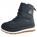 Kappa Winterstiefel Schwarz in Gr. 36 - Schwarz - 36
