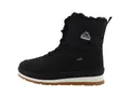 Kappa Damen 15K0172001 Stiefelette, Black, 36 EU