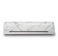 silhouette Papierschneidegerät - CAMEO 5 Bianco Carrara Schneideplotter