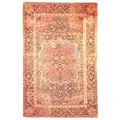 Tom Tailor Flachwebeteppich, Rot, Textil, orientalisch, rechteckig, 75x140 cm, Teppiche & Böden, Teppiche, Moderne Teppiche
