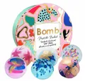 Bomb Cosmetics Pflege-Geschenkset 6-tlg. Paint The Rainbow Blaster Gift Pack Set, 6-tlg.