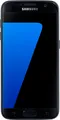 Samsung Handy Galaxy S7 12,9cm (5,1 Zoll) G930F, 4GB RAM, 32GB Speicher, Farbe: Black Onyx